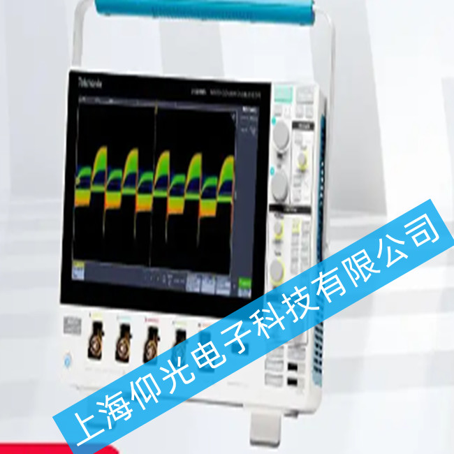 Tektronix̩ 3 ϵ MDO ʾF(xin)@ʾϵ̎