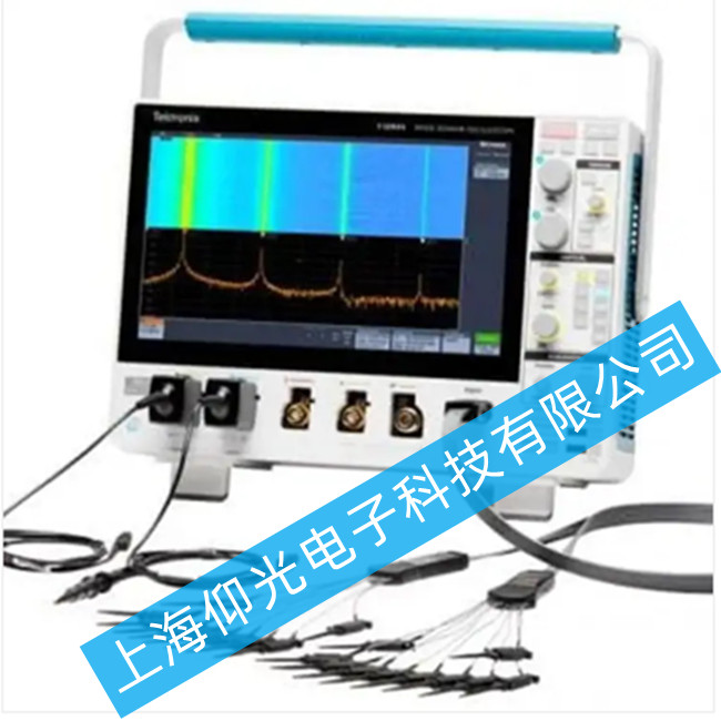 Tektronix̩ 3 ϵ MDO ʾF(xin)ɼϵ̎